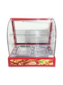 Теплова вітрина GoodFood WS2P